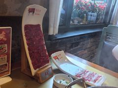 -手选潮汕鲜牛肉火锅(二七广场店)