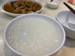 -长平老姿娘夜粥(平东一街店)