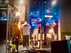 -周忆刺青原创设计定制