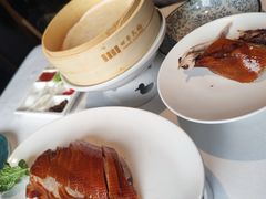 -四季民福烤鸭店(外滩外白渡桥店)