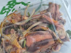 -醉炫音速烧烤·干煸菜(沙河总店)