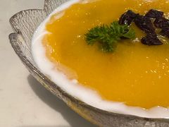 坚果芒芒水果捞-后海16号·北京私房菜