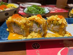 -仙隐小鹿料理食堂(沙市人信汇店)