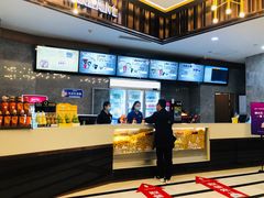-UME影城(中国巨幕高新店)