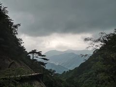-罗田天堂寨风景区