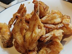 -小吊梨汤·北京菜·烤鸭(双井乐成中心店)