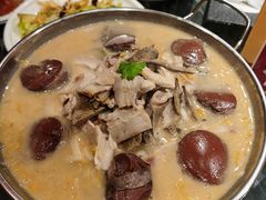 杀猪烩菜-金掌勺锅包肉(太原万达店)