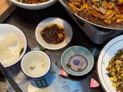 -富正毅三下锅连锁(三店)