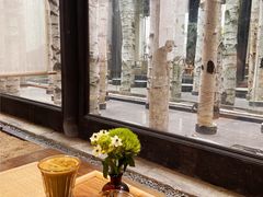 -Metal hands·铁手咖啡