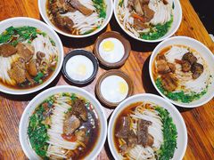 -肆姐面粉馆(坡子街店)