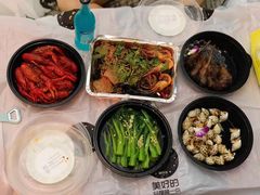 -百花传统甜品店(原址店)