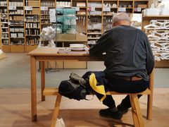 -MUJI无印良品(西湖银泰城店)