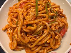 -三道菜(明堂公园店)