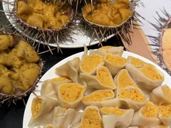 -常鲜楼常来尝鲜海胆馆(星海店)
