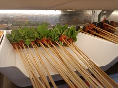 -签签飞串串火锅