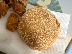 -满记烧饼(牛街东里小区一区店)