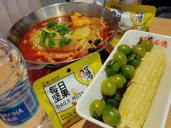 -每味每客·重庆麻辣烫(国泰店)