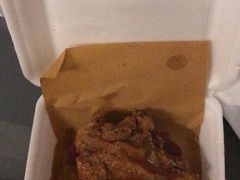 -彭浦小玲炸鸡腿(延长路上海大学店)