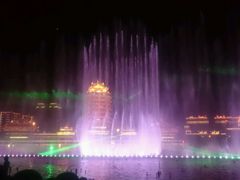 -眉山湿地公园(东坡区)