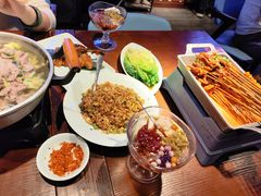 -全牛匠·乐山跷脚牛肉(西单华威约饭街店)