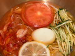 -姜胖胖韩式自助烤肉(光明万达店)
