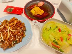 -龙记香港茶餐厅(久光百货店)