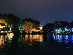 -桂林两江四湖景区