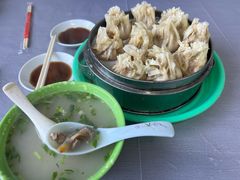 牛肉烧麦-北三沙家烧麦(北头道街店)