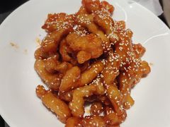 -金鱼盆32年水煮鱼·18秒辣椒炒肉(京西大悦城店)