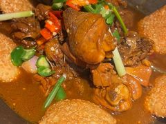 -老阿爸鲜鱼土菜(独墅湖店)