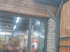 -61号餐吧(兴坪古镇漓江店)