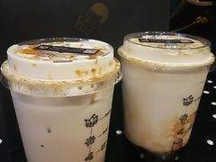 -喜茶(北京三里屯太古里店)