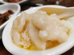 糟溜鱼片泡饭-颜家菜·鲁菜世家(大明湖店)