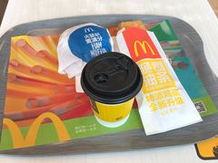 -麦当劳(厦门思明路店)