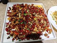 -李氏传家菜(兴城路店)