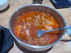 -韩麦大冷面(桂花街直营店)