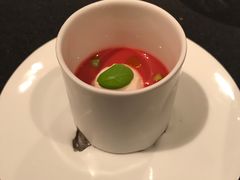 -LA TABLE de Joël Robuchon Restaurant