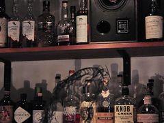 -STAFF ONLY Bar(南台巷店)