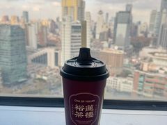 -裕莲茶楼(兴业太古汇店)