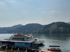 -浈阳坊旅游小镇