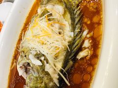 -昆山裕元花园酒店·囍园中餐厅