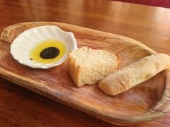 -Osteria Garden 生蚝花园餐厅(原进贤路店)