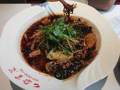 -七恭冒菜(工农村店)