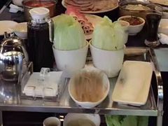 -鲁西肥牛(九方购物中心店)