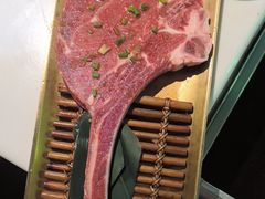 -炙城·韩式烤肉(南京东路店)