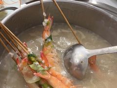 -盈田盈粥庄(博山东路店)