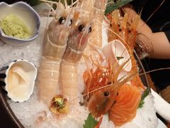 -万岛日本料理铁板烧(静安店)