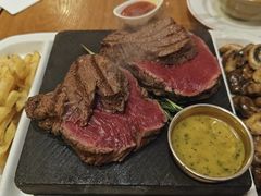 -Entrecôte 法国牛扒馆(保利·时光里店)