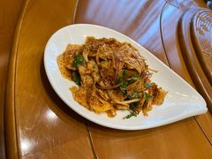 -王朝圣地温泉酒店-中餐厅