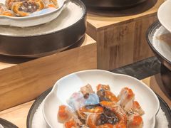 -高佳庄·舟山海鲜(海景旗舰店)